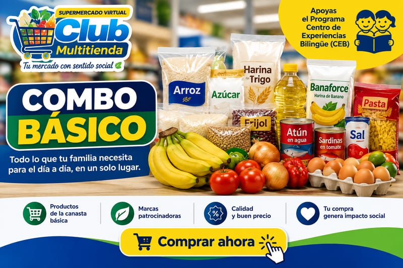 Combo Básico, Unidad