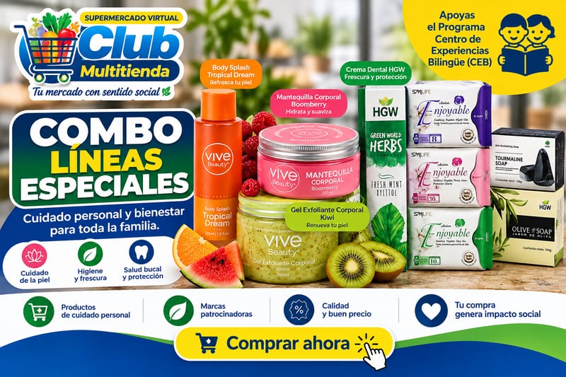 Combo Líneas Especiales, Unidad