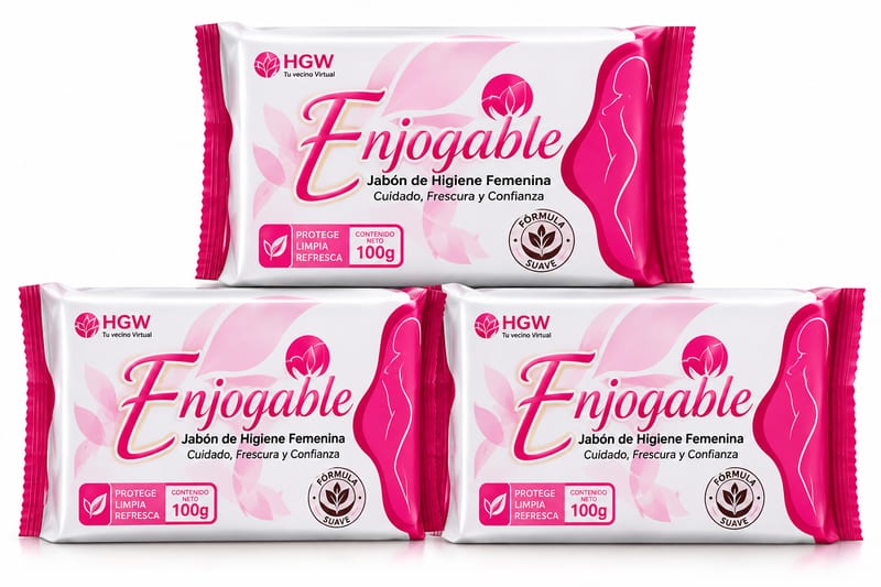 Protectores Diario HGW, Unidad